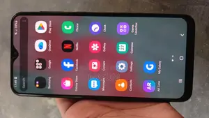 Samsung Galaxy A30s 64 GB Blue
