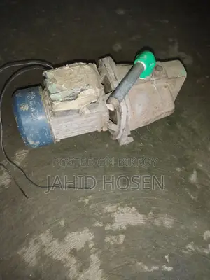 1hp Water Motor