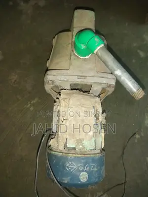 1hp Water Motor