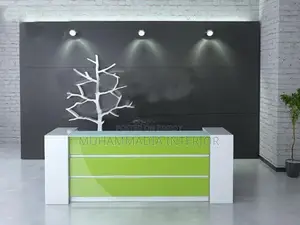 Reception Table ( MID-1203.)