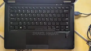 Laptop has no issues