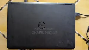 Laptop has no issues