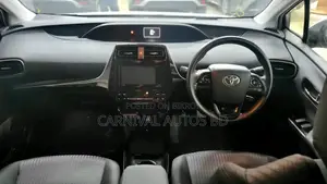 Toyota Prius A 4.5 SHOWROOM READY 2020