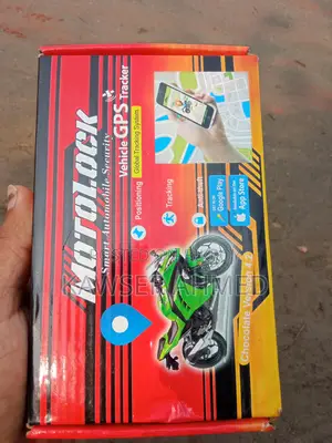 AEKU C5 Motolok for sell, (Used)