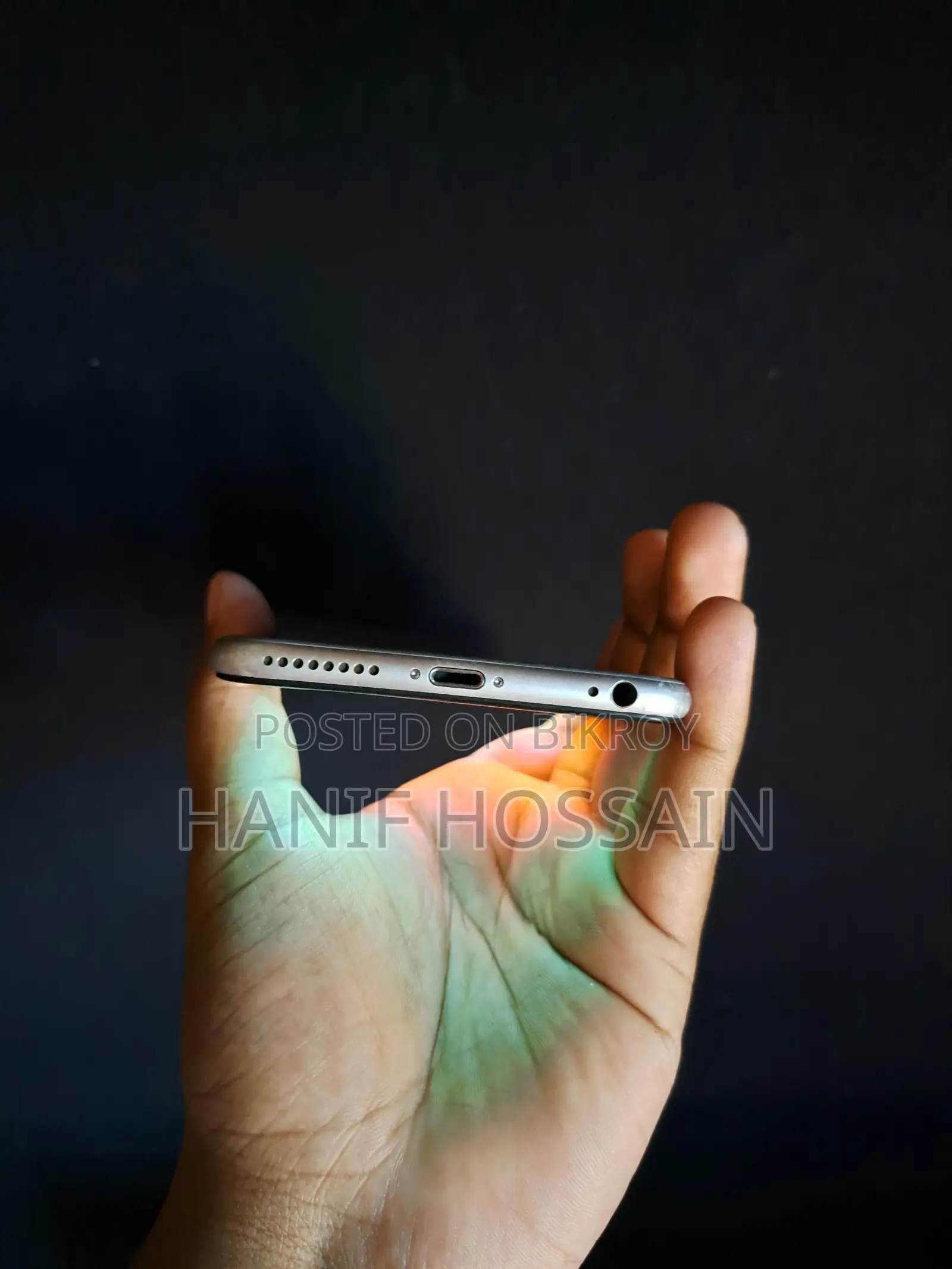 Apple iPhone 6 Plus (Used)