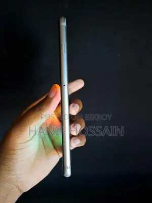 Apple iPhone 6 Plus (Used)