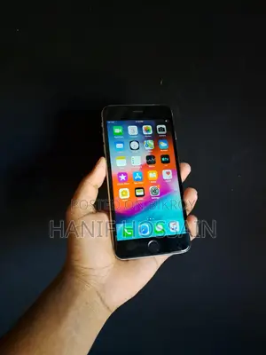 Apple iPhone 6 Plus (Used)