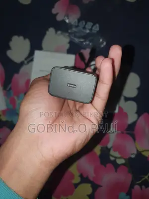 Samsung 45w চার্জার