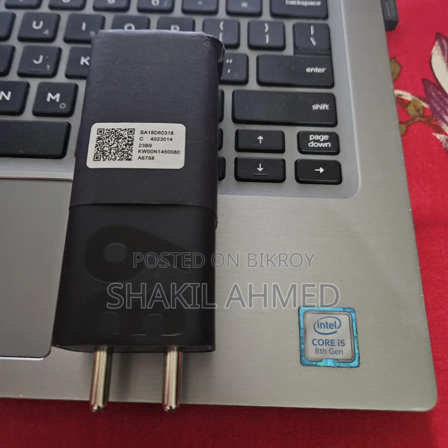 Motorola 68watt Charger