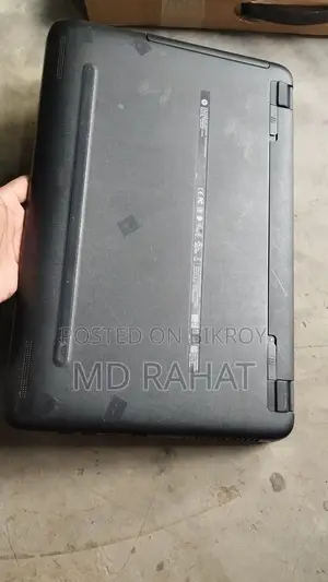 HP Laptop 7th Gen
