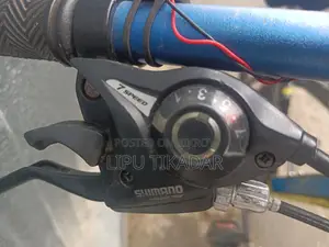 সাইকেলটি বিক্রি