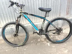 সাইকেলটি বিক্রি