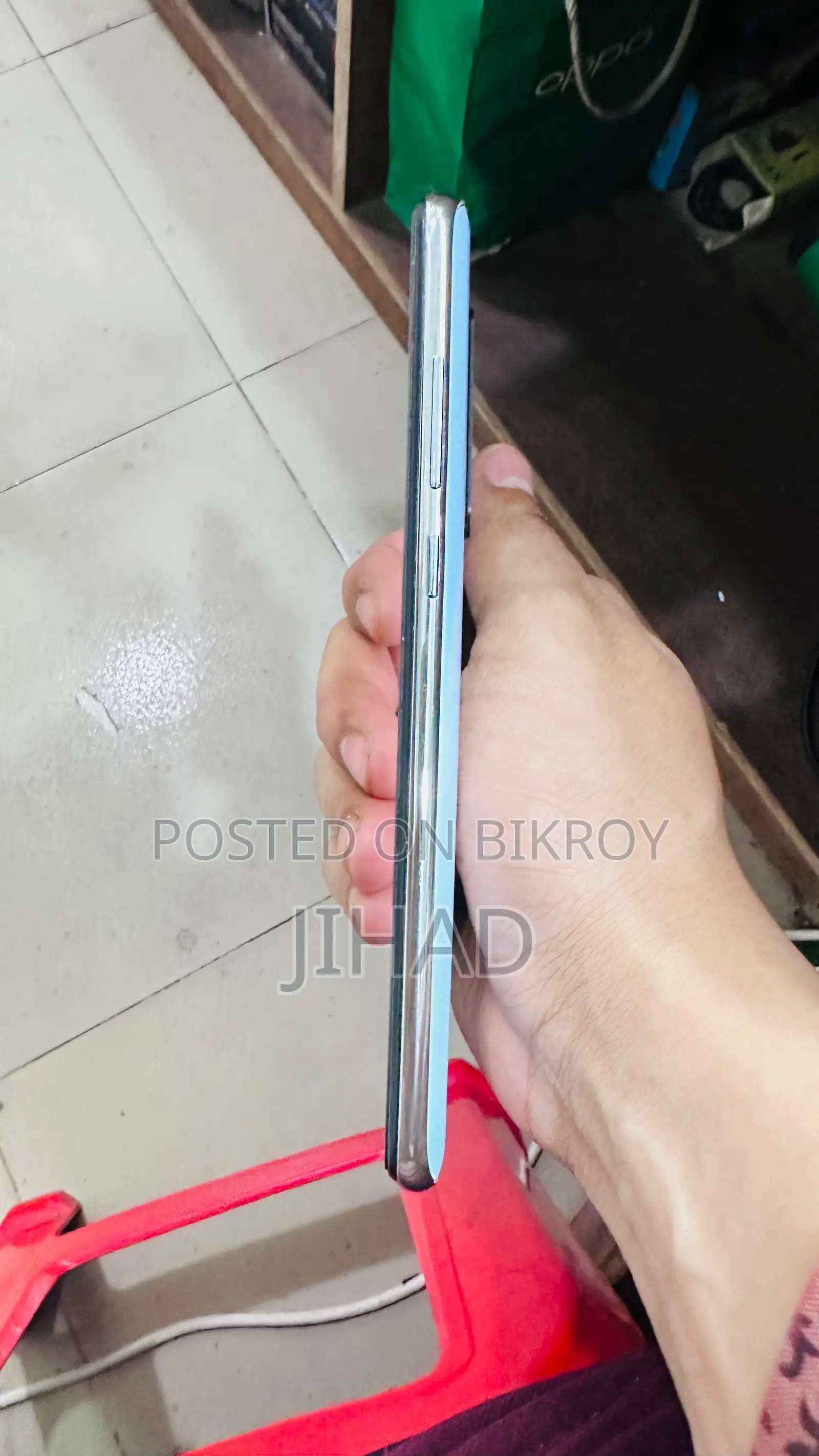 Xiaomi Redmi Note 8 Pro (Used)