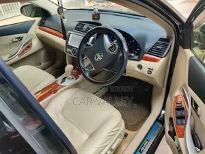 Toyota Allion a15 2013