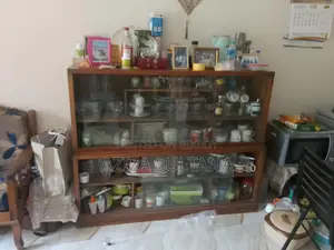 Showcase for Sale