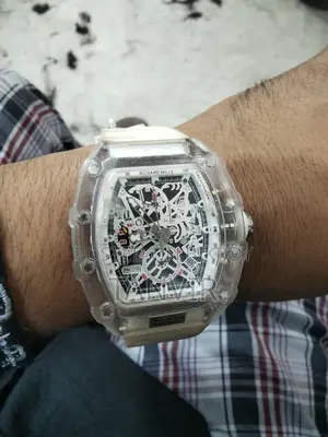 Richard Mille Mclaren Rm50 at Low Price