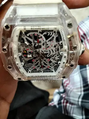 Richard Mille McLaren RM50 at Low Price