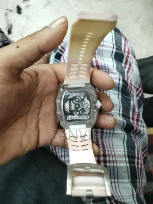 Richard Mille McLaren RM50 at Low Price