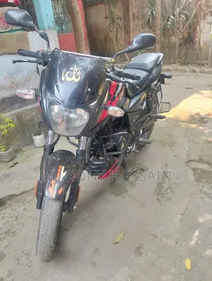 Bajaj Pulsar 150 - 2022