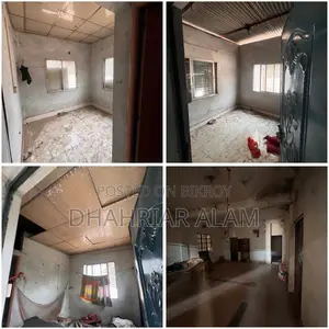 ১৬,০০০ বর্গফুট ওয়্যারহাউস, ৫টি বেডরুম ও অফিসসহ, ঢাকা-ময়মনসিংহ মহাসড়কের পাশে