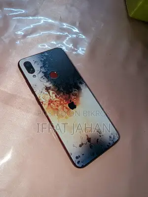Xiaomi Redmi Note 7 (ব্যবহৃত)
