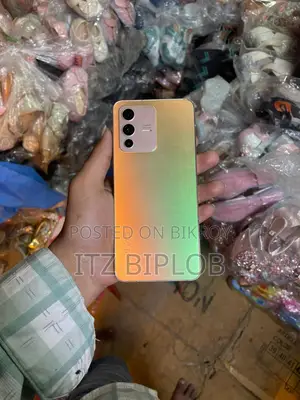 Vivo V23 (ব্যবহৃত)