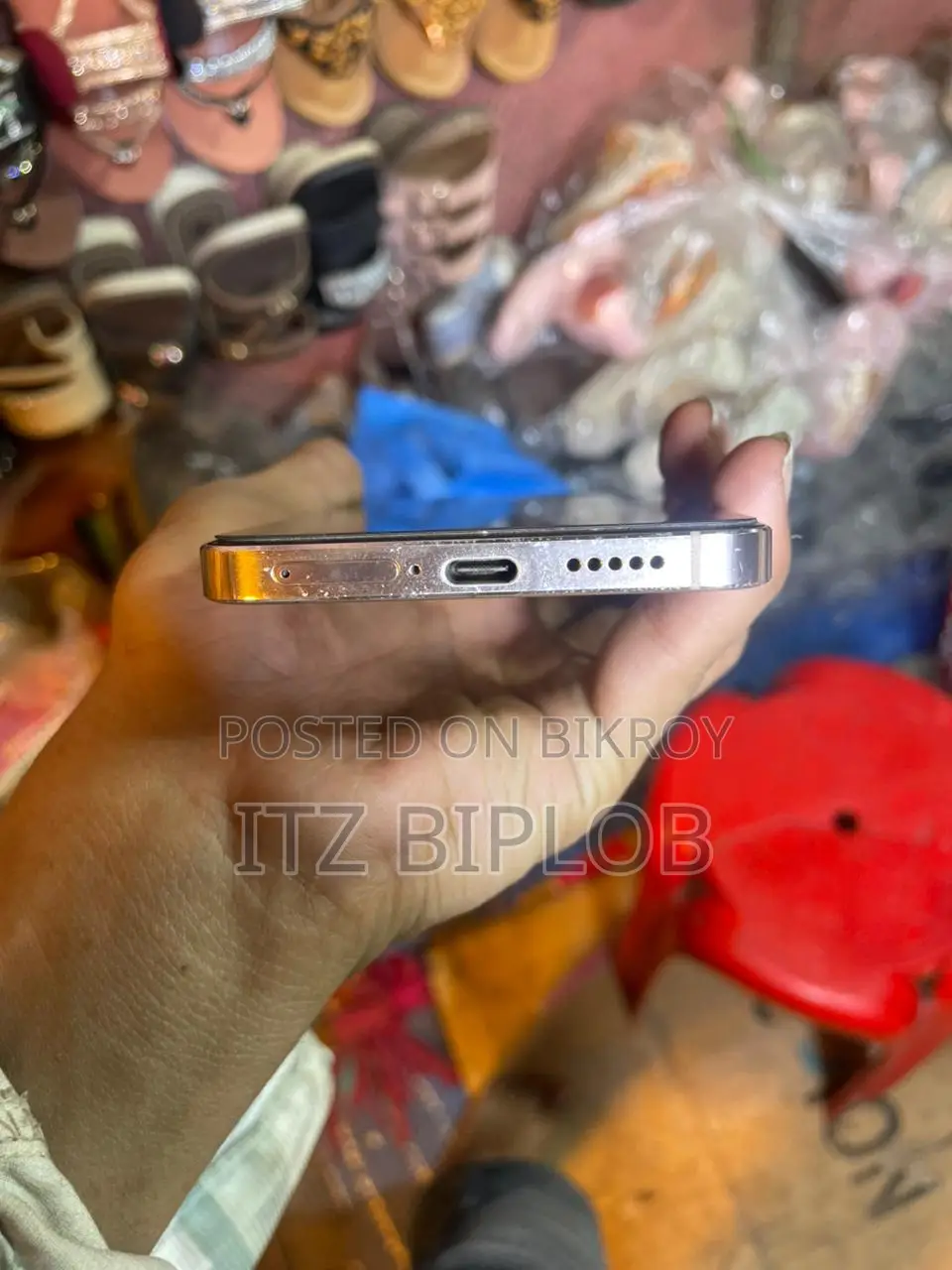 Vivo V23 (ব্যবহৃত)