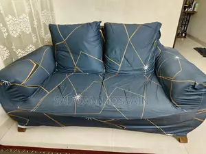 This sofa is for sale