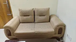 This sofa is for sale
