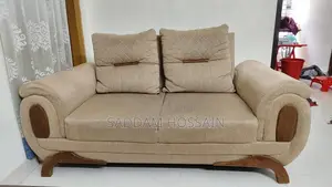 This sofa is for sale
