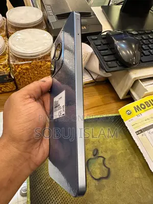 Realme C63 . (Used)