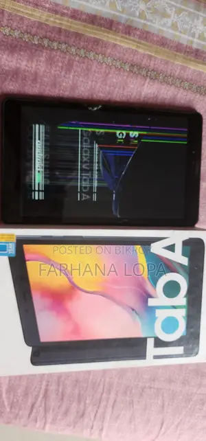 Samsung Tab A 8"