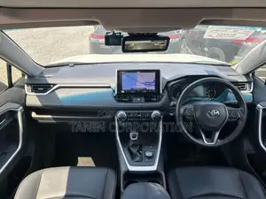 Toyota RAV4 Non Hybrid G-Z 4.5 2020