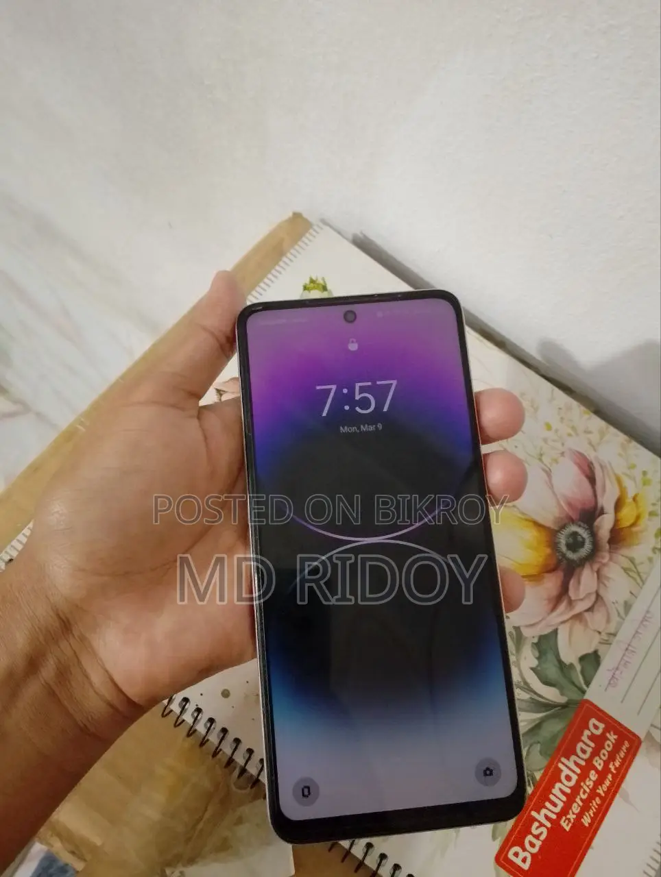 Realme C55 (Used)