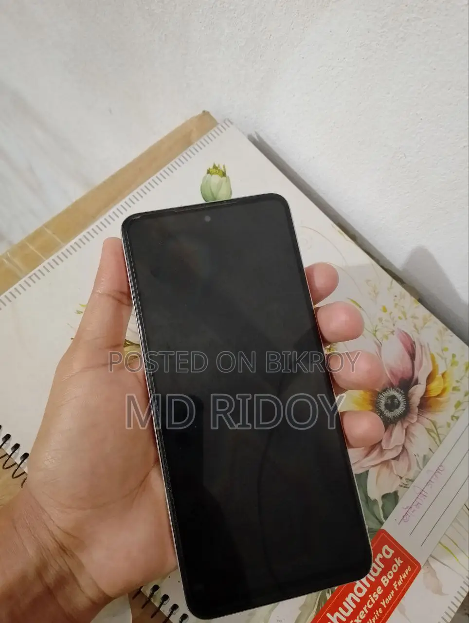 Realme C55 (Used)