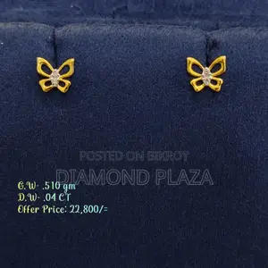 Diamond Tops