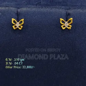 Diamond Tops