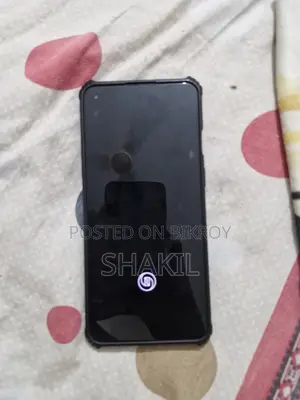 OnePlus 9R . (ব্যবহৃত)