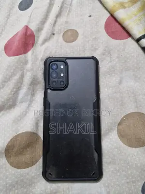 OnePlus 9R . (ব্যবহৃত)