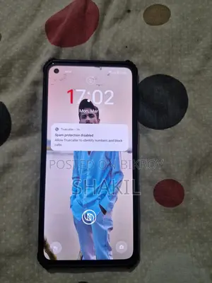 OnePlus 9R . (ব্যবহৃত)