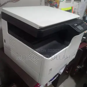 Photocopy Machine
