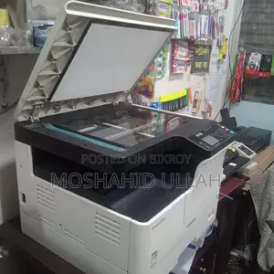 Photocopy Machine