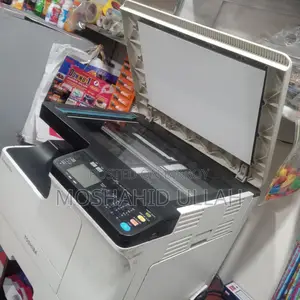 Photocopy Machine