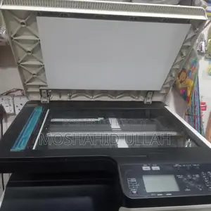 Photocopy Machine