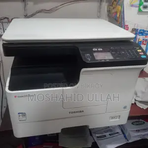 Photocopy Machine
