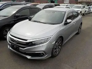 Honda Civic Sedan- P a c k g e 2020