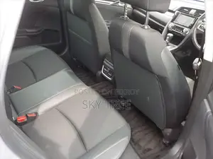 Honda Civic Sedan- P a c k g e 2020