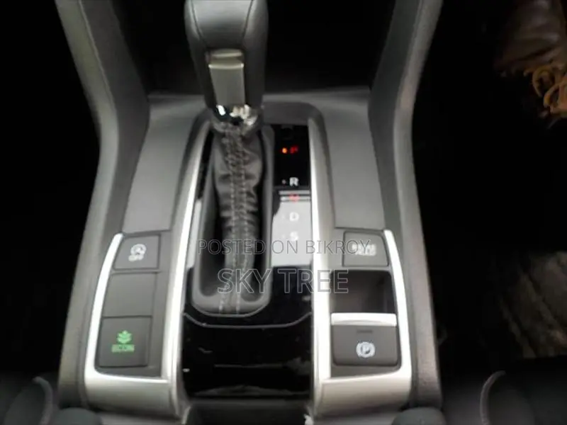 Honda Civic Sedan- P a c k g e 2020