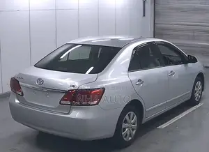 Toyota Premio FL 2020