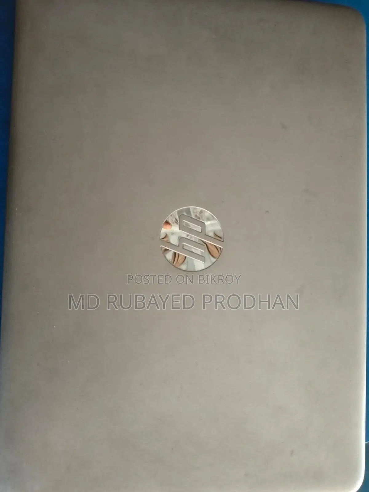 EliteBook 840 G3 Core i5 6th Gen 8GB RAM Laptop